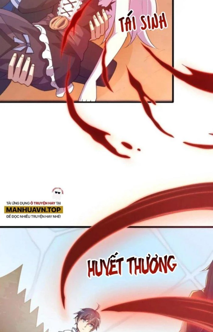 Thẻ Bài Của Ta Có Thể Vô Hạn Cường Hoá Chapter 15 - Trang 2