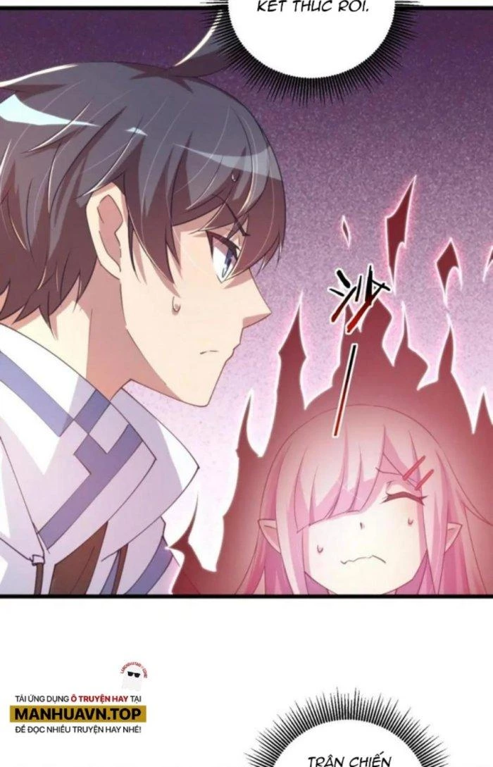 Thẻ Bài Của Ta Có Thể Vô Hạn Cường Hoá Chapter 15 - Trang 2