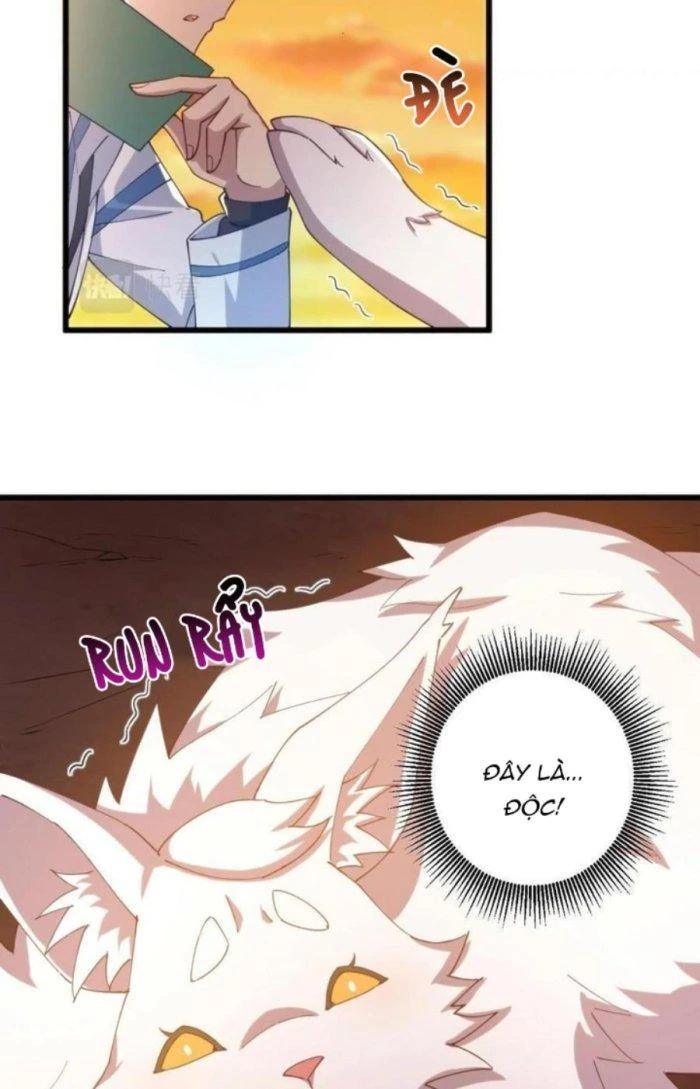 Thẻ Bài Của Ta Có Thể Vô Hạn Cường Hoá Chapter 16 - Trang 2