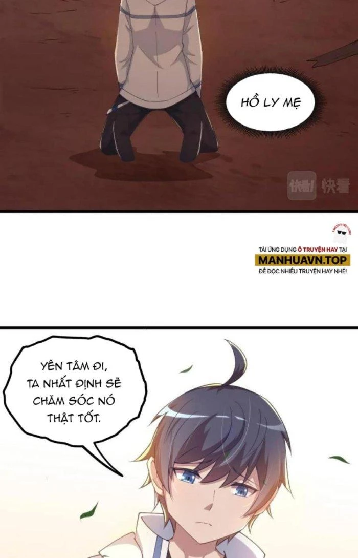 Thẻ Bài Của Ta Có Thể Vô Hạn Cường Hoá Chapter 16 - Trang 2