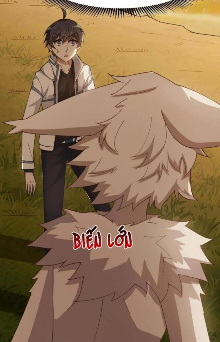 Thẻ Bài Của Ta Có Thể Vô Hạn Cường Hoá Chapter 16 - Trang 2