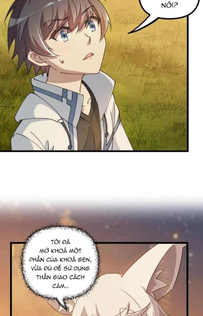 Thẻ Bài Của Ta Có Thể Vô Hạn Cường Hoá Chapter 16 - Trang 2