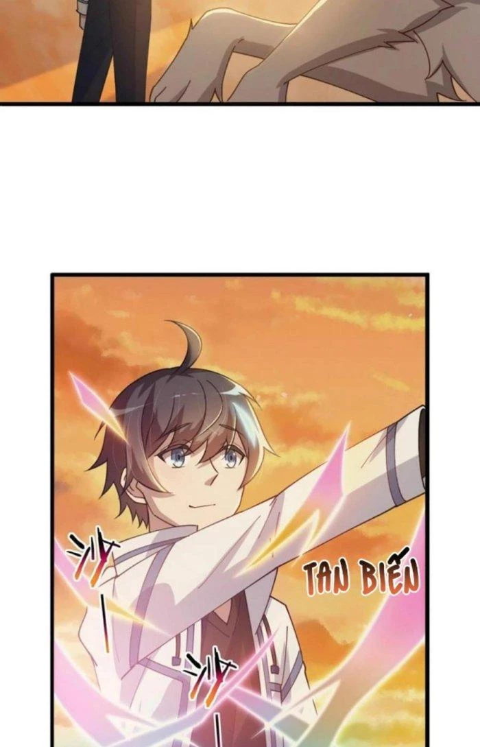 Thẻ Bài Của Ta Có Thể Vô Hạn Cường Hoá Chapter 16 - Trang 2
