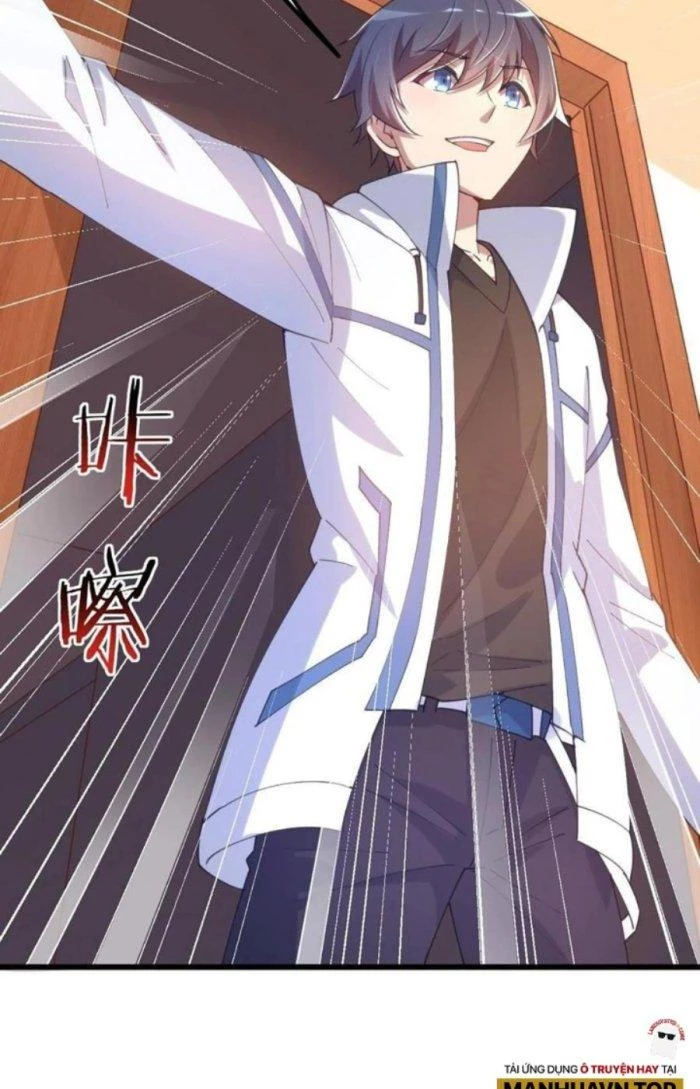Thẻ Bài Của Ta Có Thể Vô Hạn Cường Hoá Chapter 16 - Trang 2