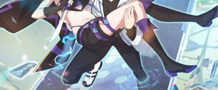 Thẻ Bài Của Ta Có Thể Vô Hạn Cường Hoá Chapter 19 - Trang 2