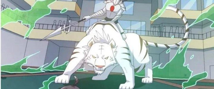 Thẻ Bài Của Ta Có Thể Vô Hạn Cường Hoá Chapter 19 - Trang 2