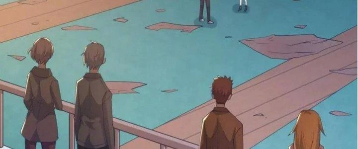 Thẻ Bài Của Ta Có Thể Vô Hạn Cường Hoá Chapter 20 - Trang 2