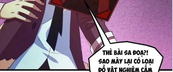 Thẻ Bài Của Ta Có Thể Vô Hạn Cường Hoá Chapter 20 - Trang 2