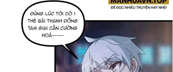 Thẻ Bài Của Ta Có Thể Vô Hạn Cường Hoá Chapter 20 - Trang 2
