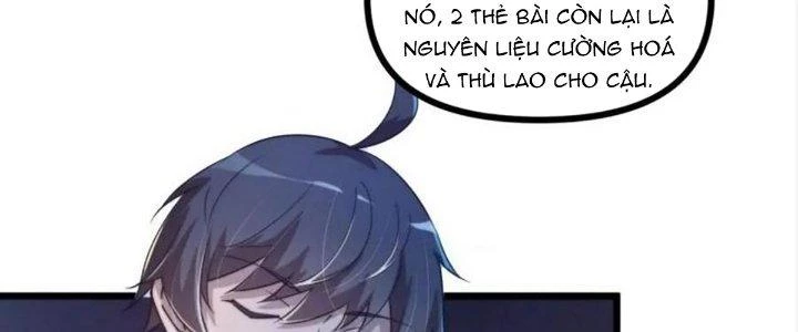 Thẻ Bài Của Ta Có Thể Vô Hạn Cường Hoá Chapter 20 - Trang 2