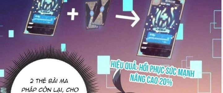 Thẻ Bài Của Ta Có Thể Vô Hạn Cường Hoá Chapter 20 - Trang 2
