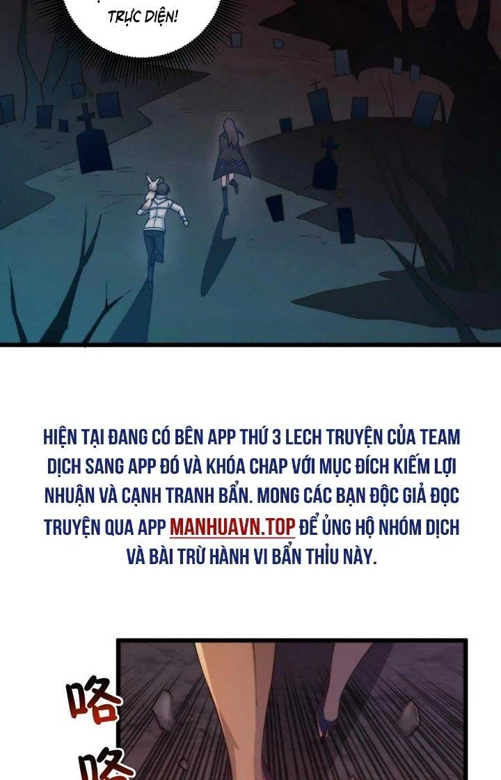 Thẻ Bài Của Ta Có Thể Vô Hạn Cường Hoá Chapter 21 - Trang 2