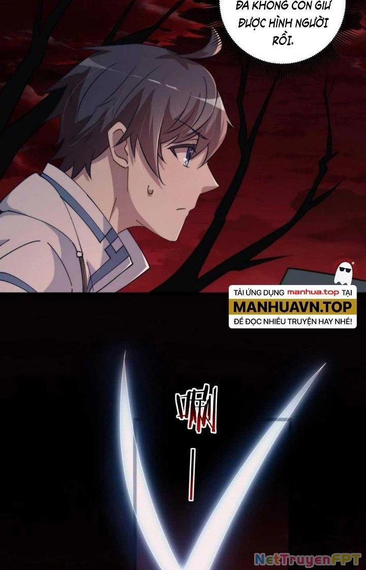 Thẻ Bài Của Ta Có Thể Vô Hạn Cường Hoá Chapter 21 - Trang 2