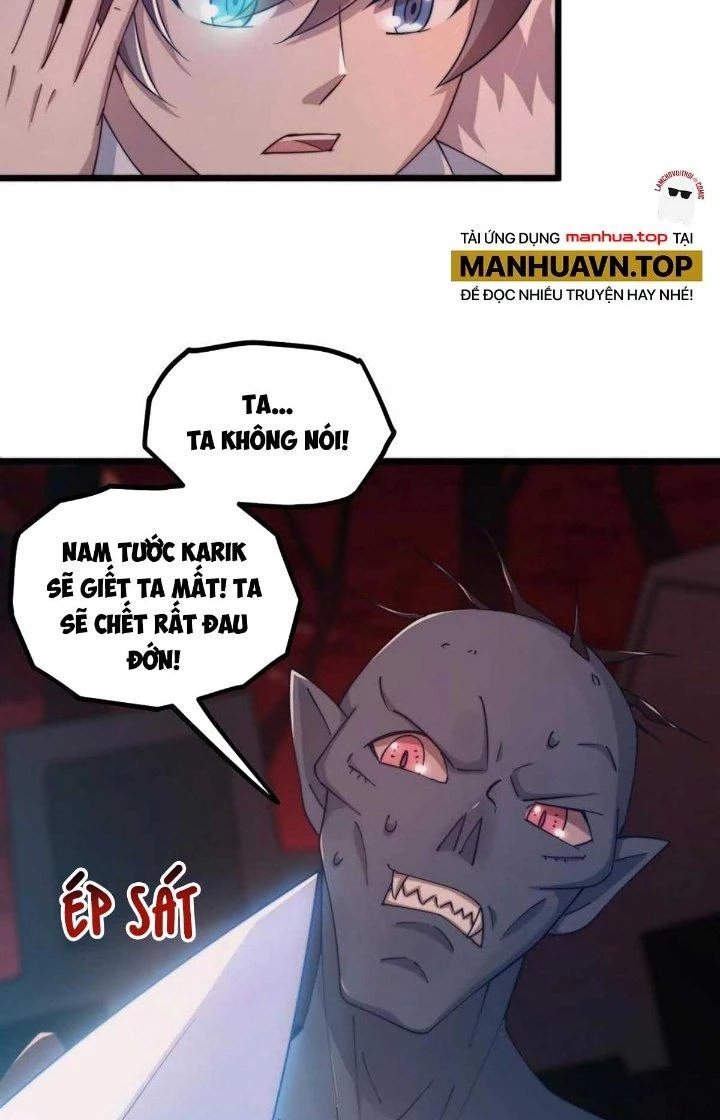 Thẻ Bài Của Ta Có Thể Vô Hạn Cường Hoá Chapter 21 - Trang 2