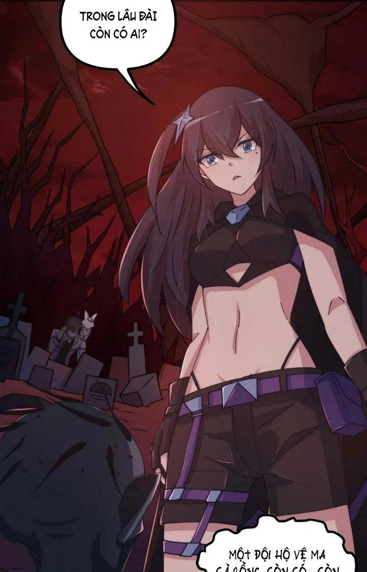 Thẻ Bài Của Ta Có Thể Vô Hạn Cường Hoá Chapter 21 - Trang 2