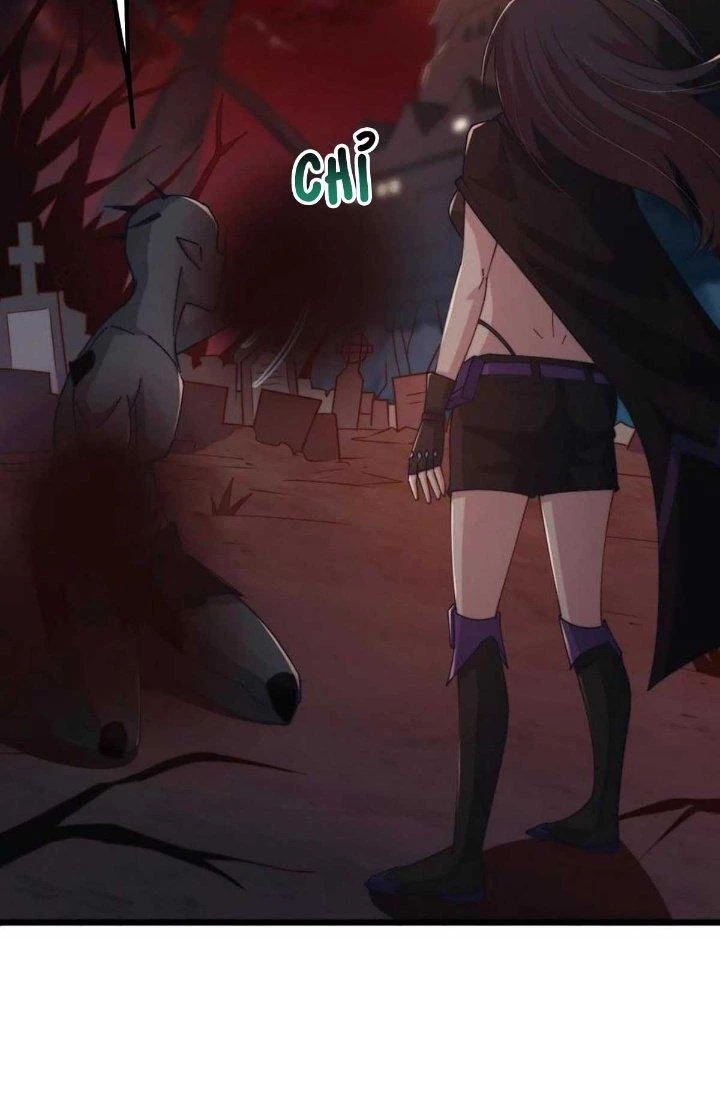 Thẻ Bài Của Ta Có Thể Vô Hạn Cường Hoá Chapter 21 - Trang 2