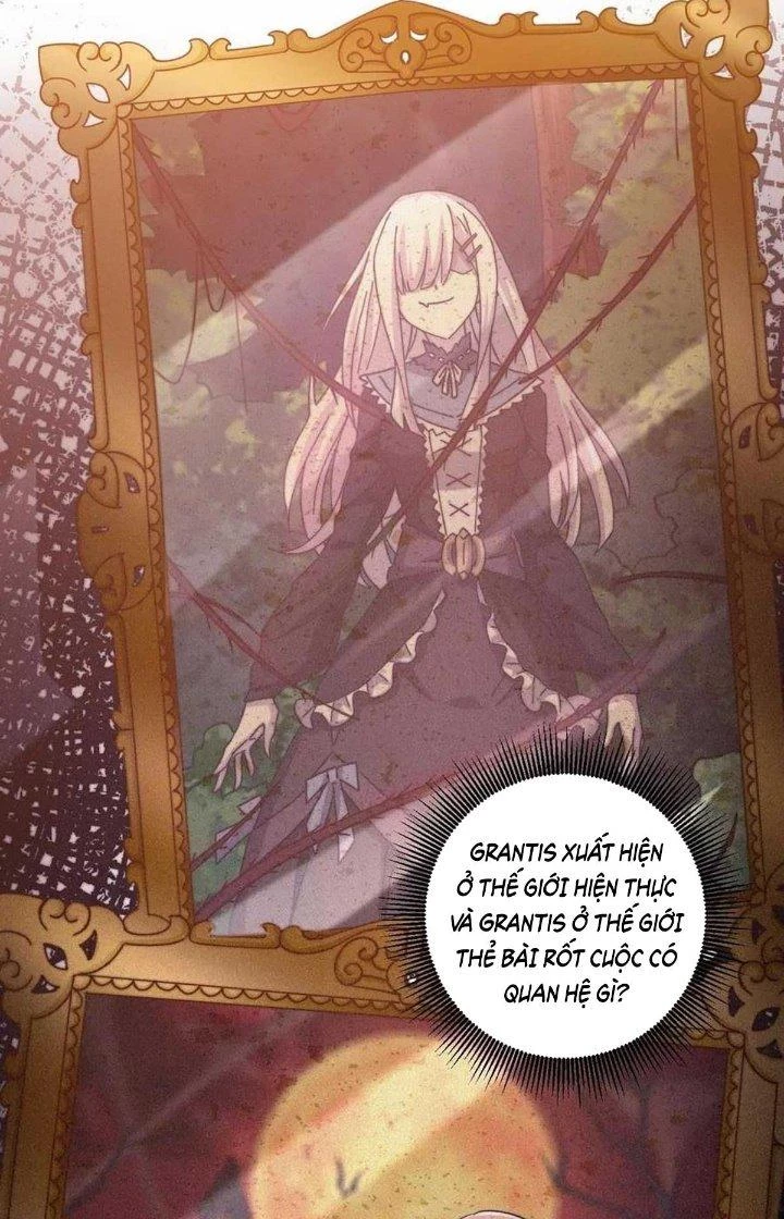 Thẻ Bài Của Ta Có Thể Vô Hạn Cường Hoá Chapter 21 - Trang 2