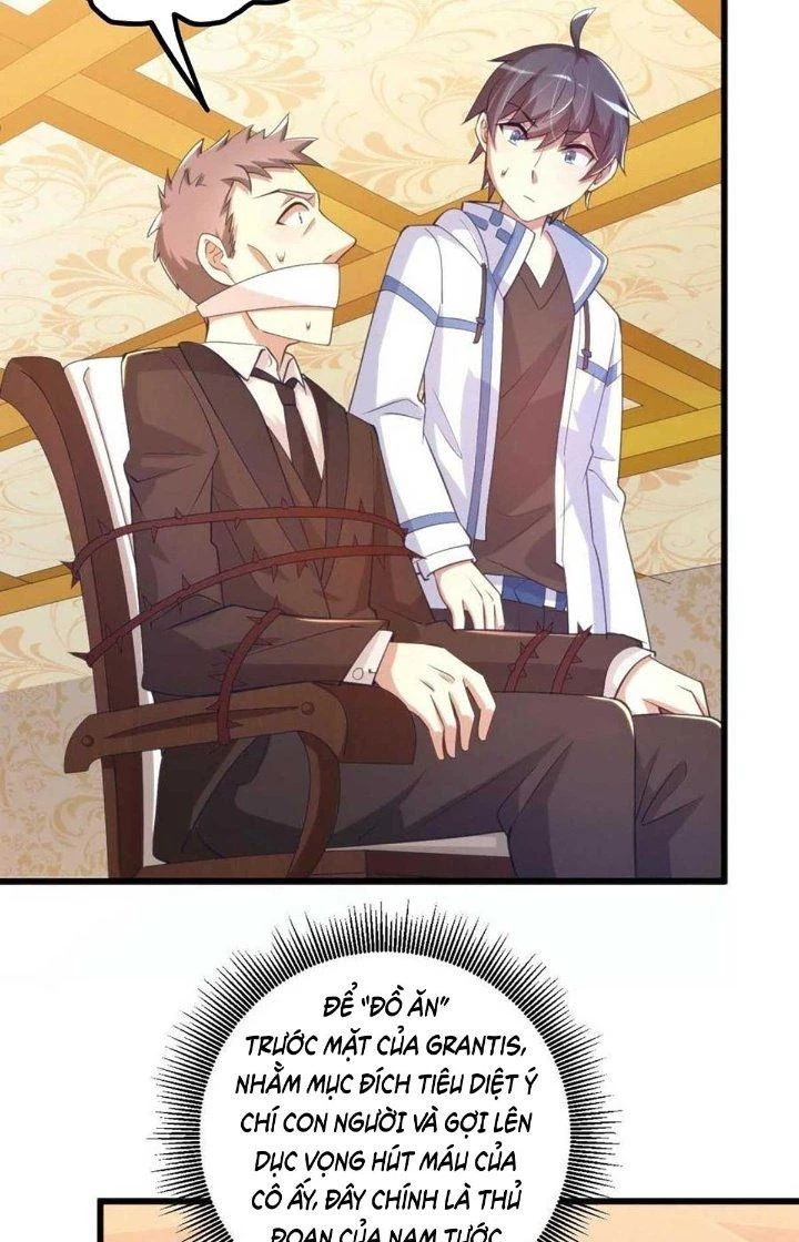 Thẻ Bài Của Ta Có Thể Vô Hạn Cường Hoá Chapter 21 - Trang 2