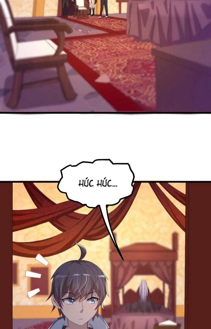 Thẻ Bài Của Ta Có Thể Vô Hạn Cường Hoá Chapter 21 - Trang 2