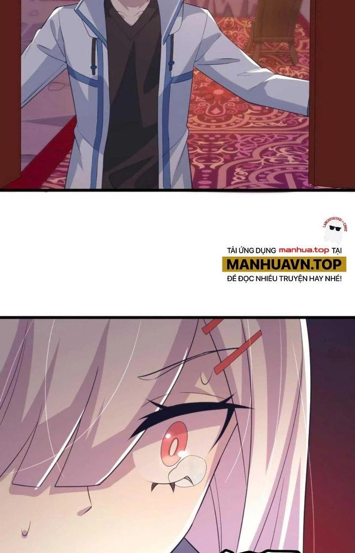 Thẻ Bài Của Ta Có Thể Vô Hạn Cường Hoá Chapter 21 - Trang 2