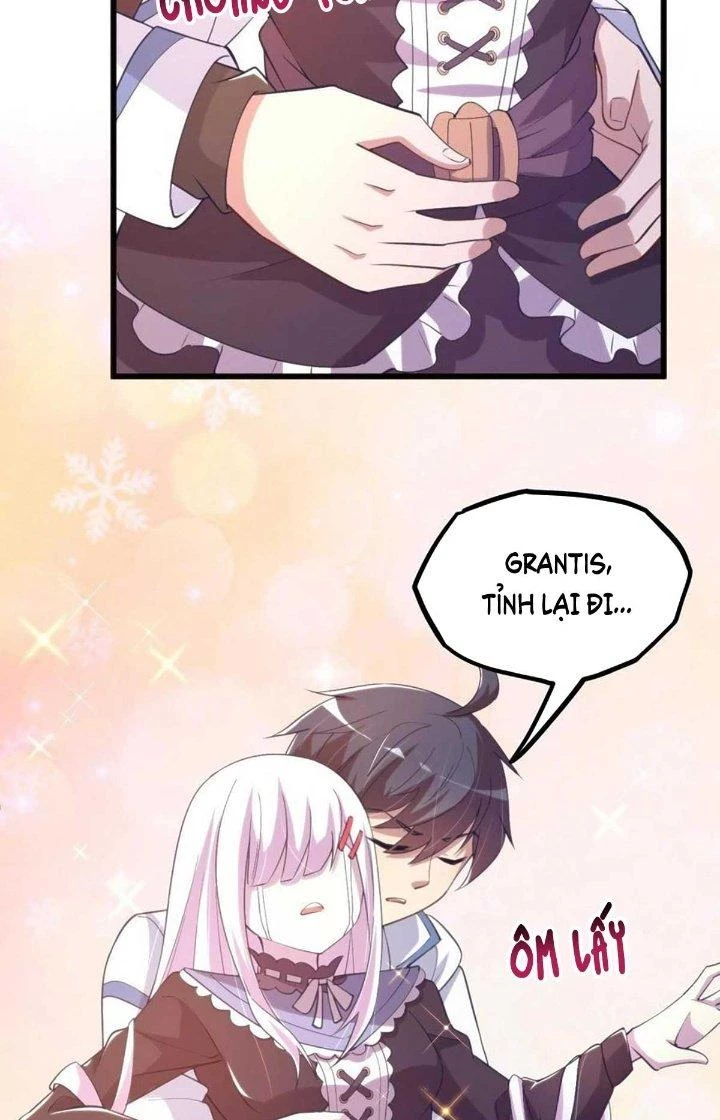 Thẻ Bài Của Ta Có Thể Vô Hạn Cường Hoá Chapter 21 - Trang 2