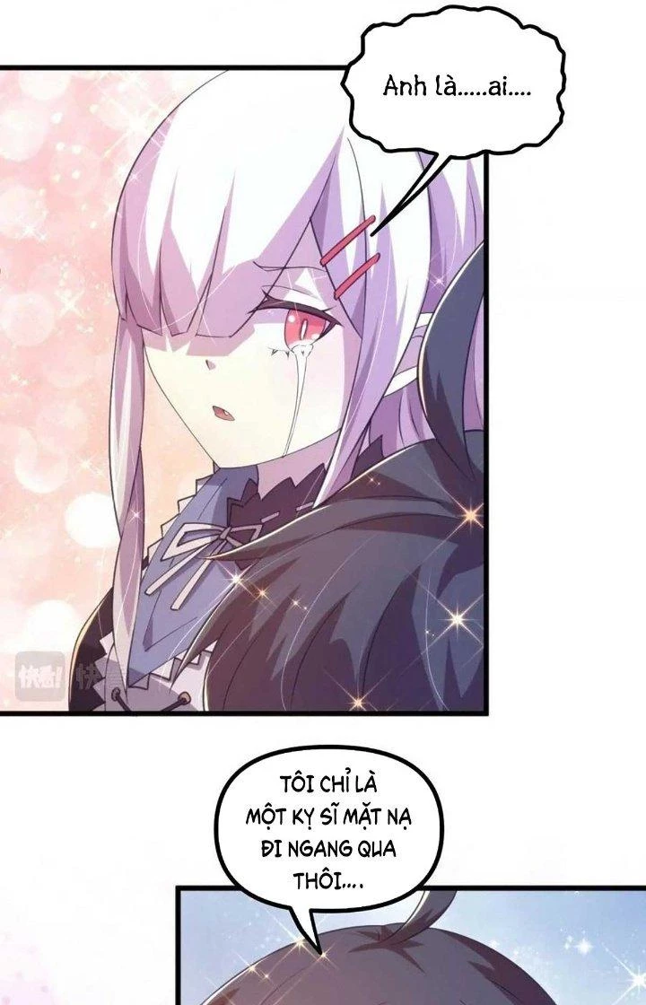 Thẻ Bài Của Ta Có Thể Vô Hạn Cường Hoá Chapter 22 - Trang 2