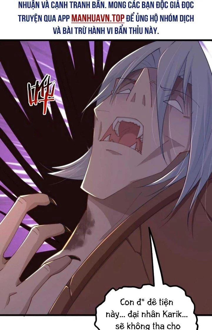 Thẻ Bài Của Ta Có Thể Vô Hạn Cường Hoá Chapter 22 - Trang 2