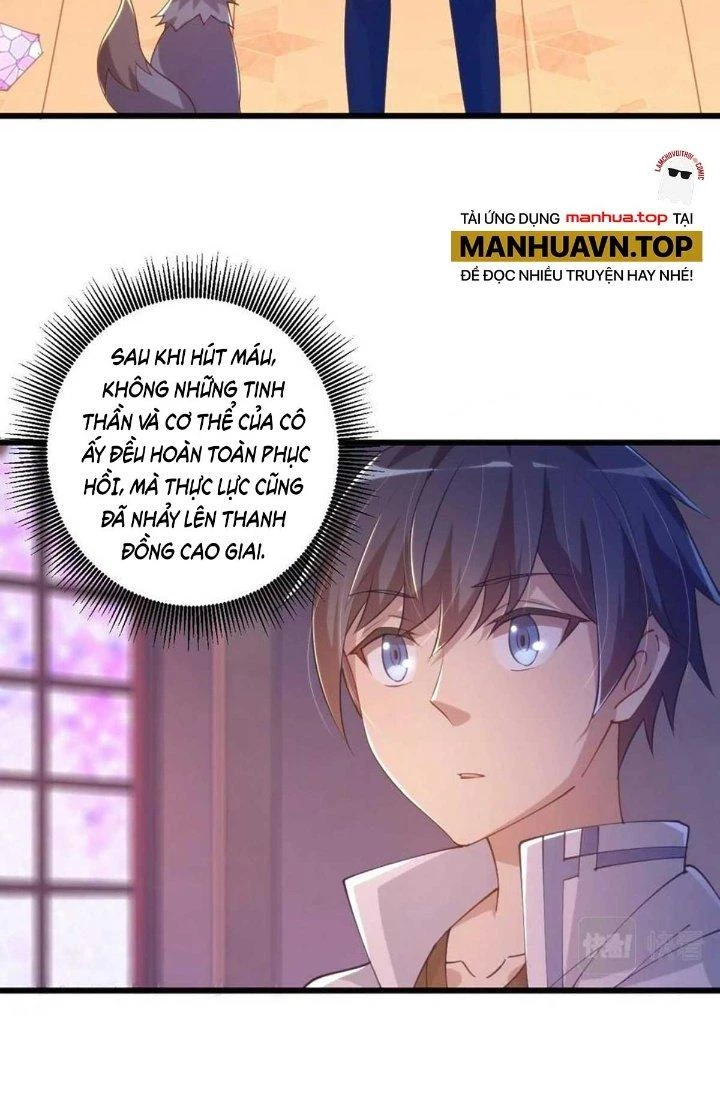 Thẻ Bài Của Ta Có Thể Vô Hạn Cường Hoá Chapter 22 - Trang 2