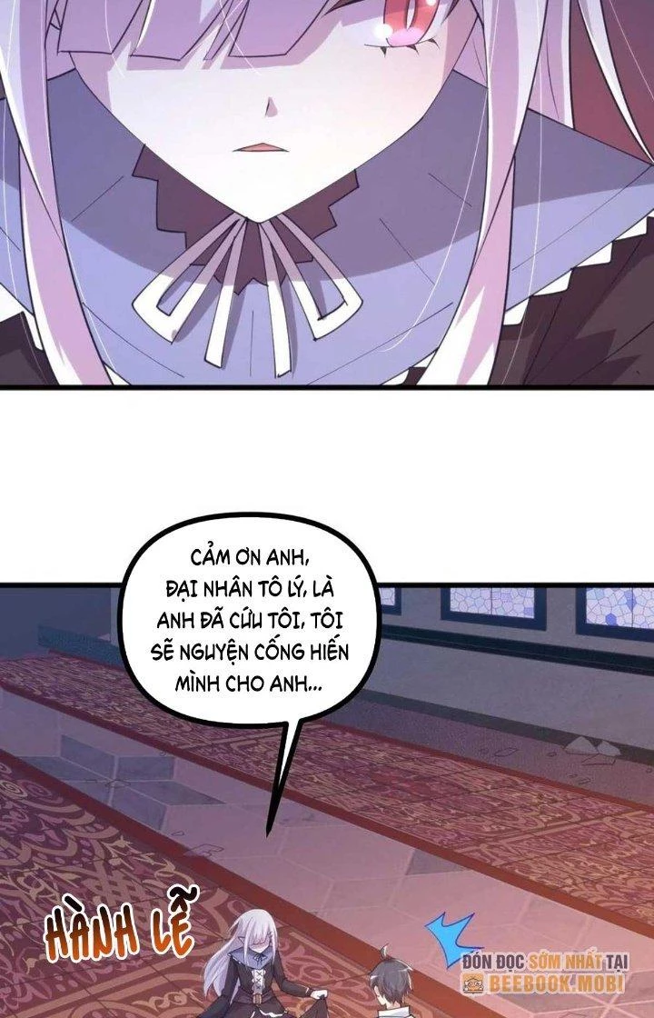 Thẻ Bài Của Ta Có Thể Vô Hạn Cường Hoá Chapter 22 - Trang 2