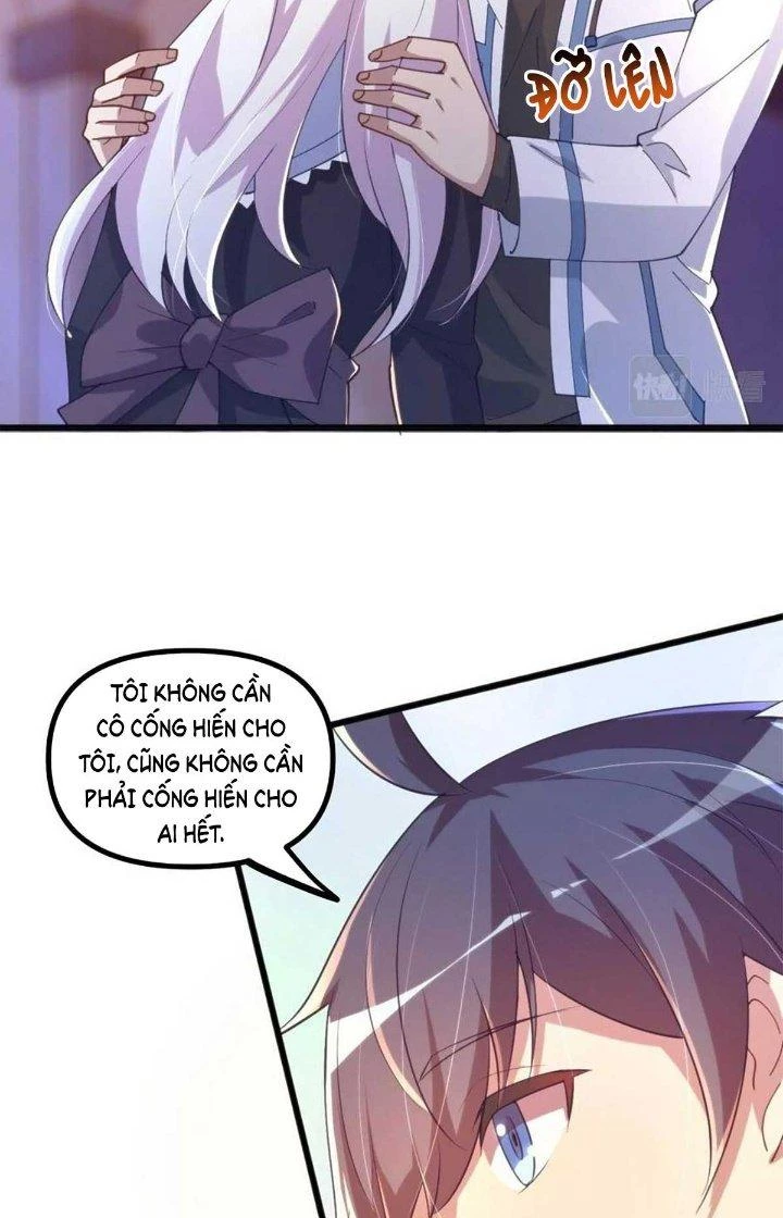 Thẻ Bài Của Ta Có Thể Vô Hạn Cường Hoá Chapter 22 - Trang 2