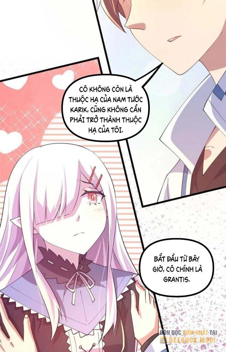 Thẻ Bài Của Ta Có Thể Vô Hạn Cường Hoá Chapter 22 - Trang 2