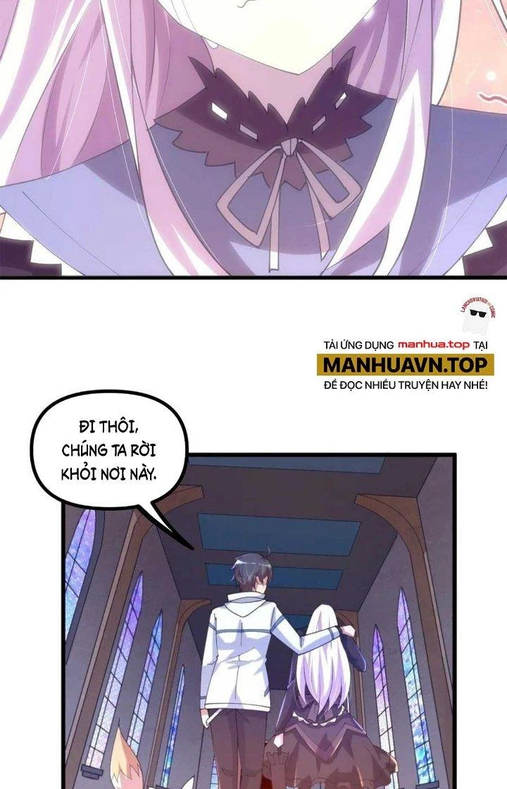 Thẻ Bài Của Ta Có Thể Vô Hạn Cường Hoá Chapter 22 - Trang 2