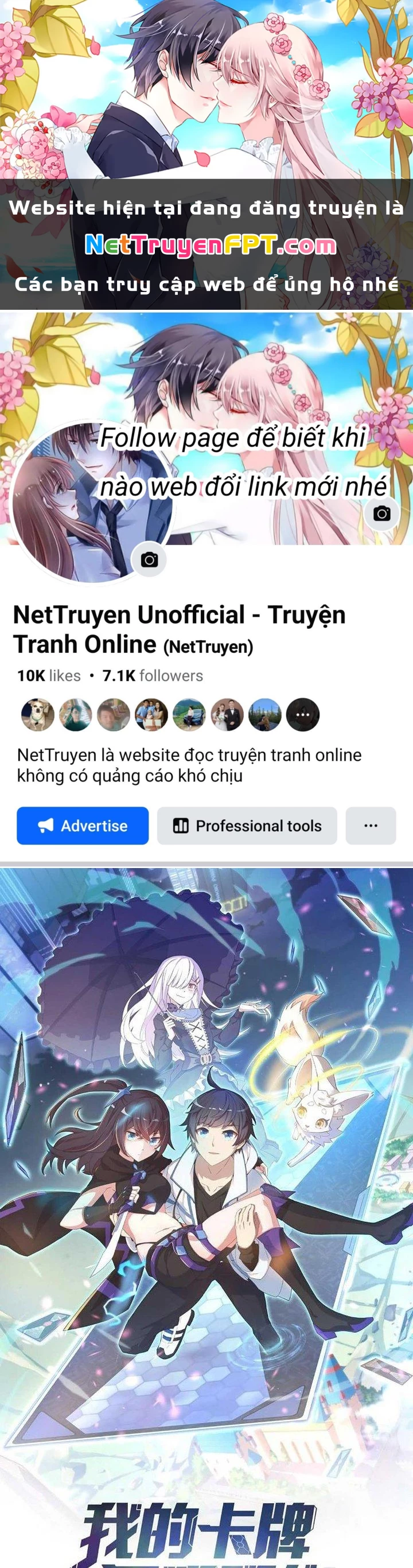 Thẻ Bài Của Ta Có Thể Vô Hạn Cường Hoá Chapter 23 - Trang 2