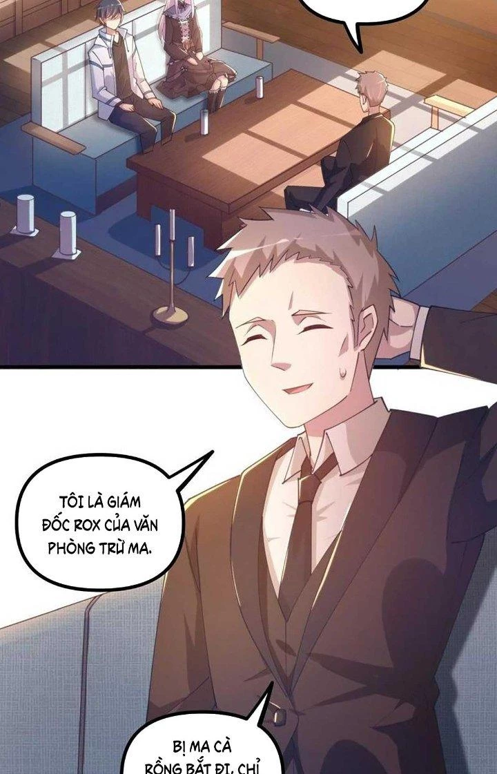 Thẻ Bài Của Ta Có Thể Vô Hạn Cường Hoá Chapter 23 - Trang 2