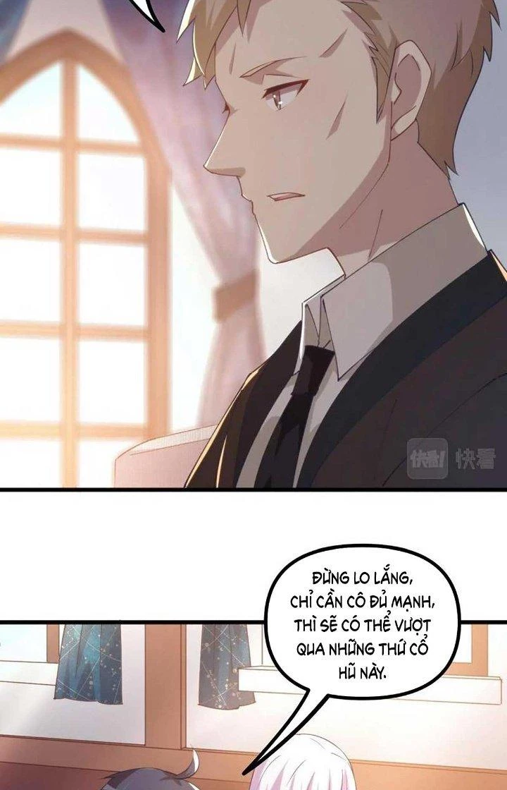 Thẻ Bài Của Ta Có Thể Vô Hạn Cường Hoá Chapter 23 - Trang 2
