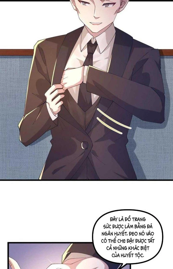 Thẻ Bài Của Ta Có Thể Vô Hạn Cường Hoá Chapter 23 - Trang 2