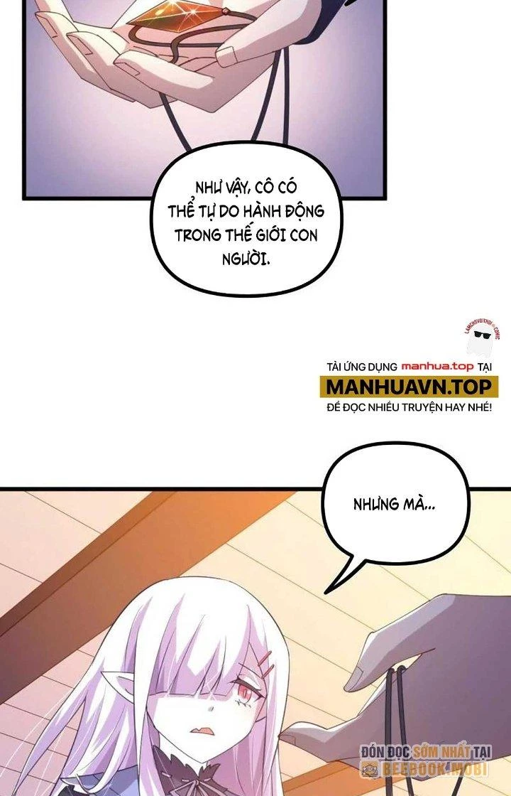 Thẻ Bài Của Ta Có Thể Vô Hạn Cường Hoá Chapter 23 - Trang 2
