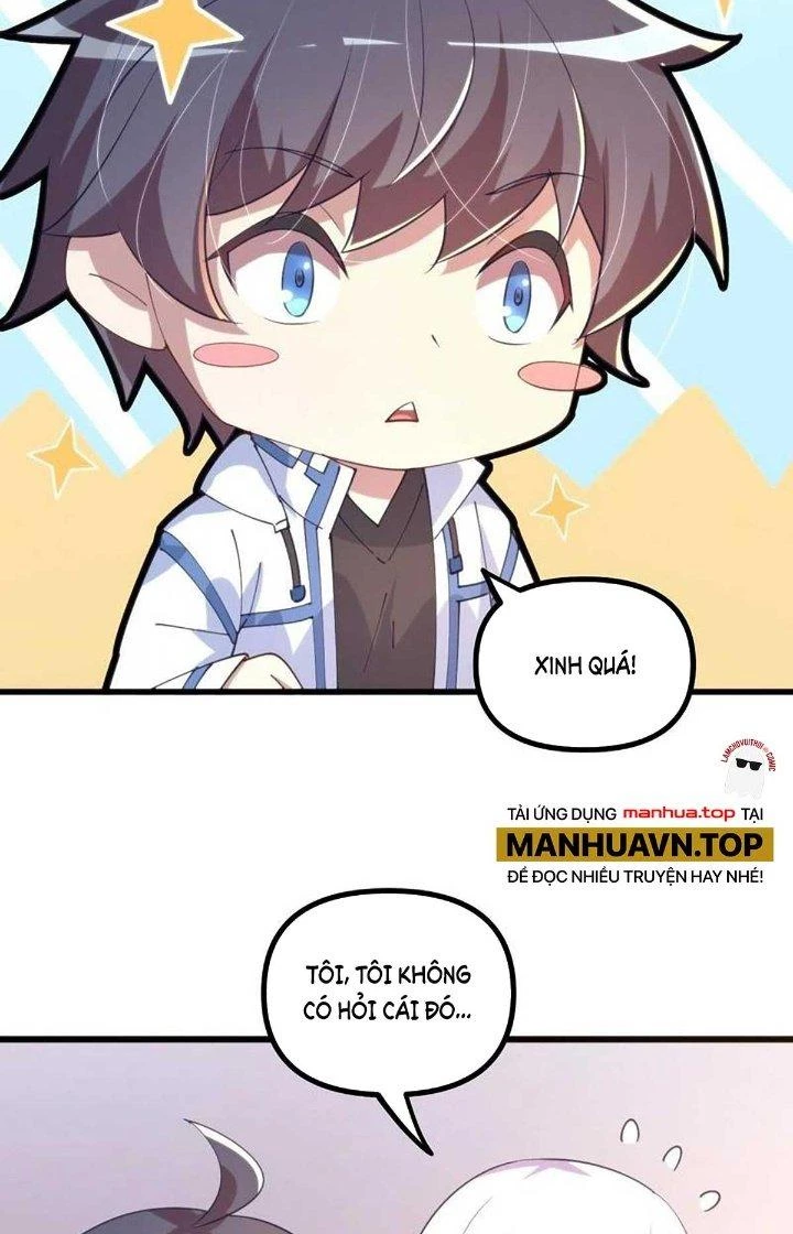 Thẻ Bài Của Ta Có Thể Vô Hạn Cường Hoá Chapter 23 - Trang 2