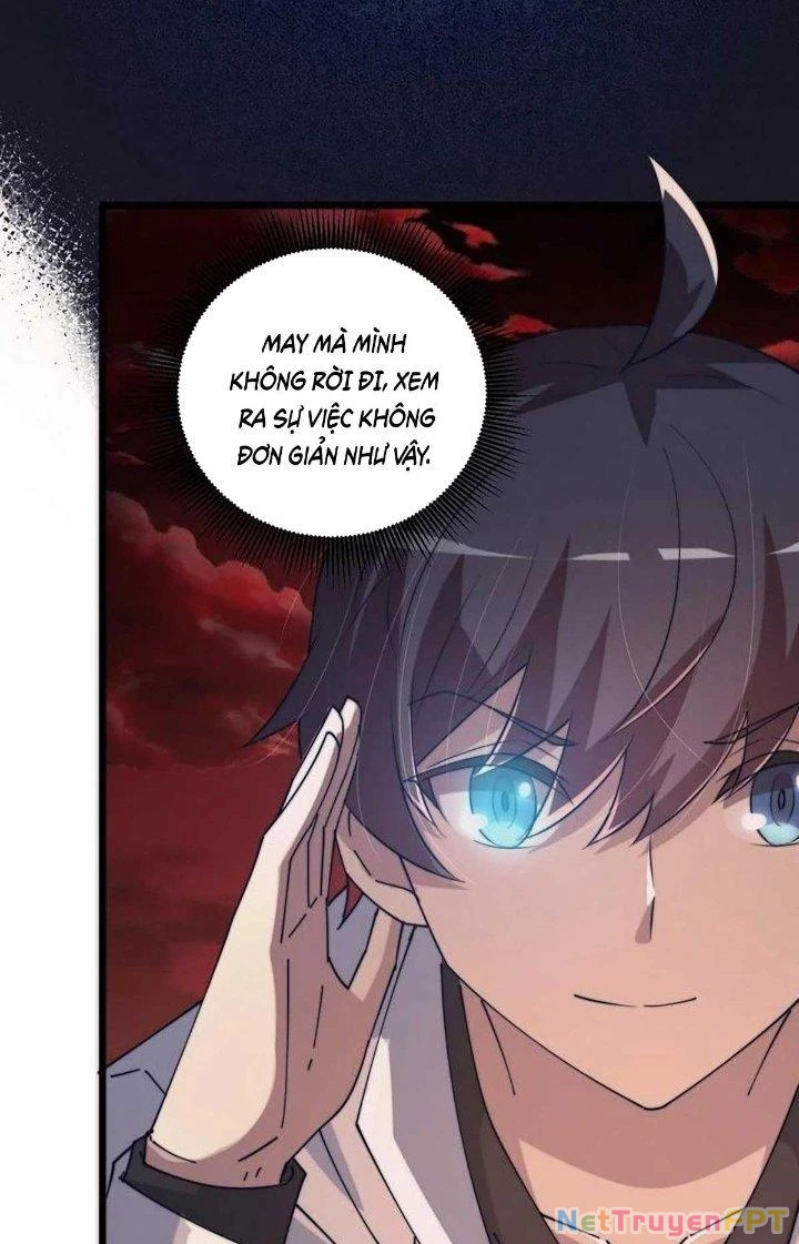 Thẻ Bài Của Ta Có Thể Vô Hạn Cường Hoá Chapter 23 - Trang 2