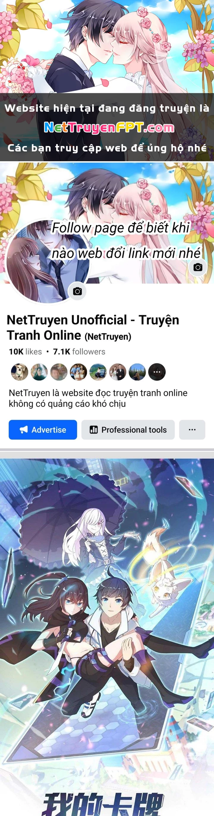 Thẻ Bài Của Ta Có Thể Vô Hạn Cường Hoá Chapter 24 - Next 