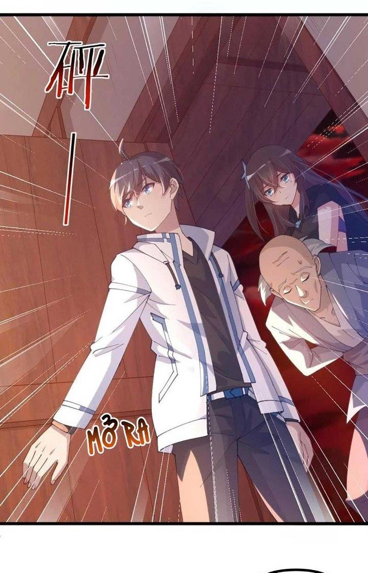 Thẻ Bài Của Ta Có Thể Vô Hạn Cường Hoá Chapter 24 - Next 
