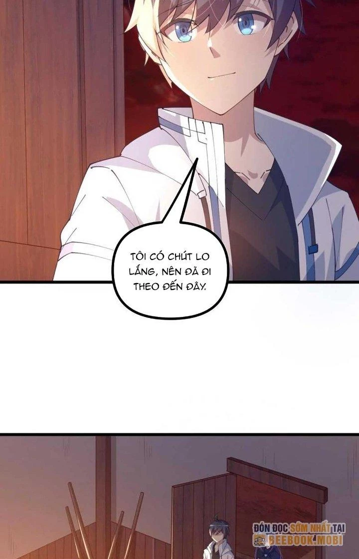 Thẻ Bài Của Ta Có Thể Vô Hạn Cường Hoá Chapter 24 - Next 