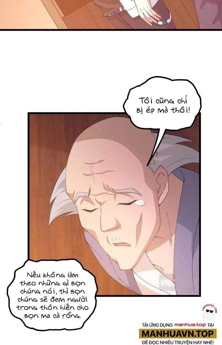 Thẻ Bài Của Ta Có Thể Vô Hạn Cường Hoá Chapter 24 - Next 