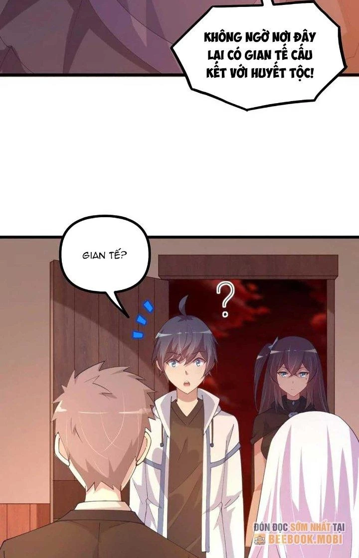 Thẻ Bài Của Ta Có Thể Vô Hạn Cường Hoá Chapter 24 - Next 