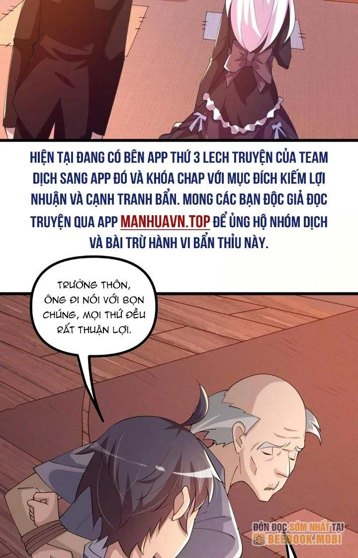Thẻ Bài Của Ta Có Thể Vô Hạn Cường Hoá Chapter 24 - Next 