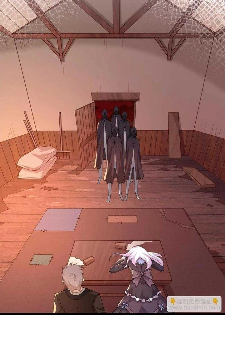 Thẻ Bài Của Ta Có Thể Vô Hạn Cường Hoá Chapter 24 - Next 