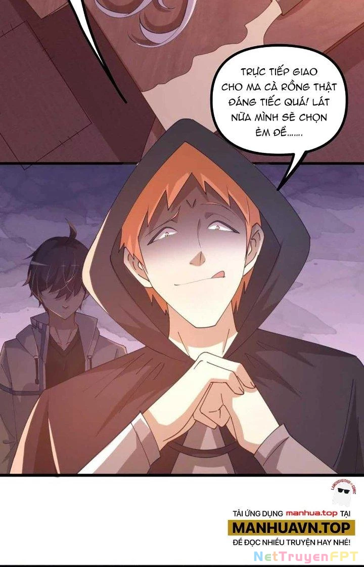 Thẻ Bài Của Ta Có Thể Vô Hạn Cường Hoá Chapter 24 - Next 