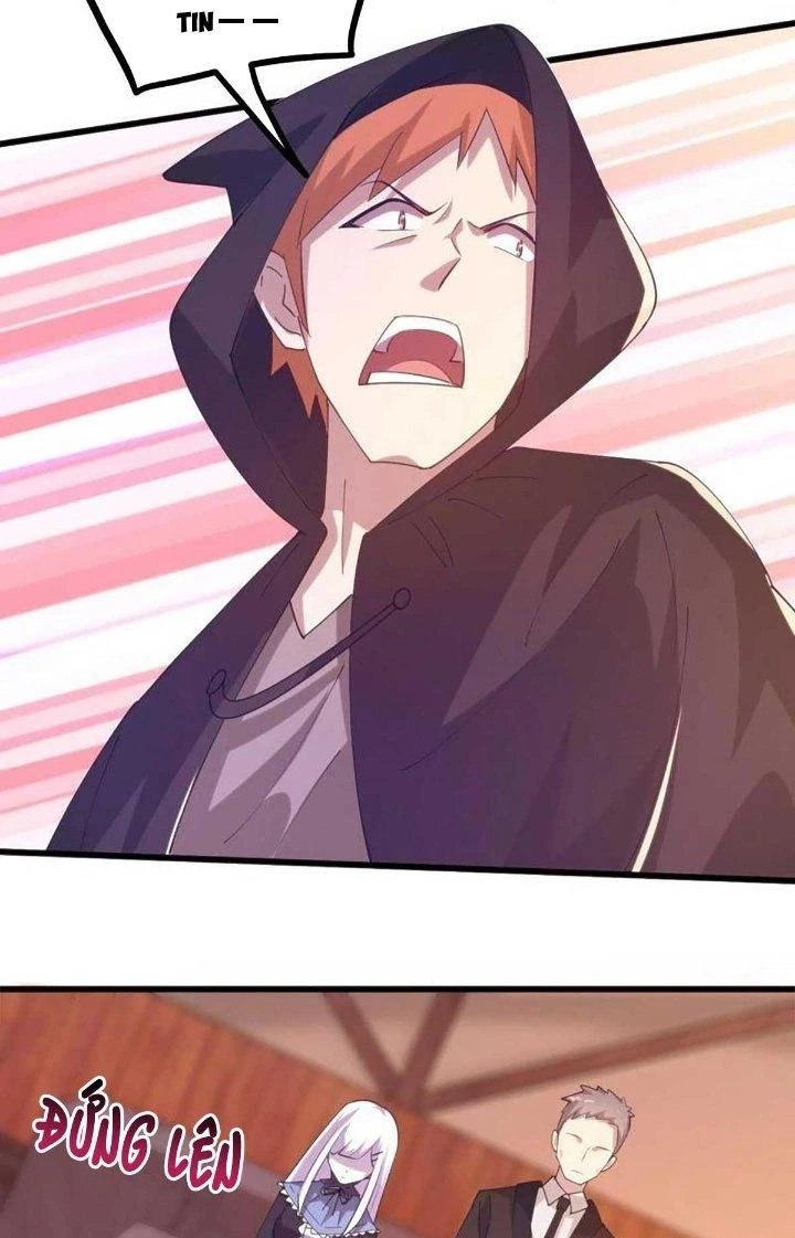 Thẻ Bài Của Ta Có Thể Vô Hạn Cường Hoá Chapter 24 - Next 