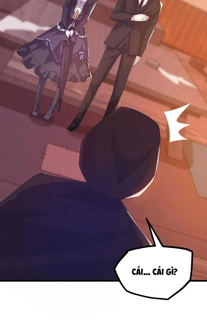 Thẻ Bài Của Ta Có Thể Vô Hạn Cường Hoá Chapter 24 - Next 