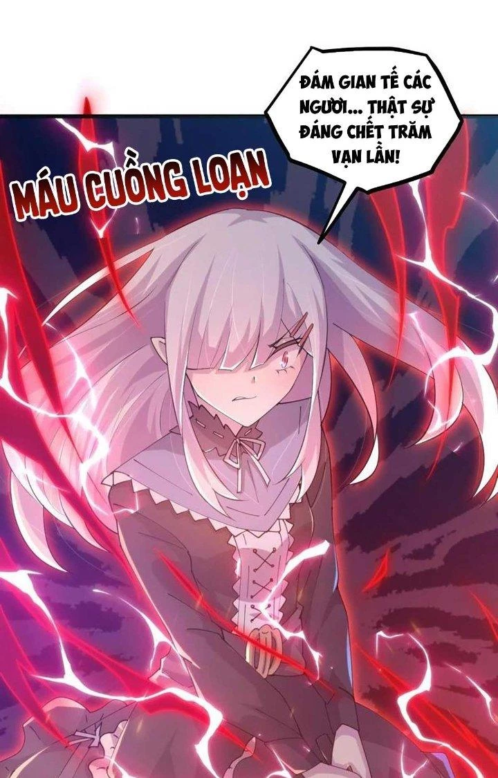 Thẻ Bài Của Ta Có Thể Vô Hạn Cường Hoá Chapter 24 - Next 
